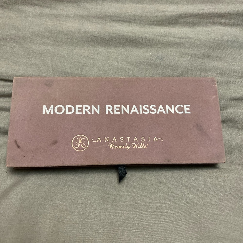 Anastasia Beverly Hills modern renaissance